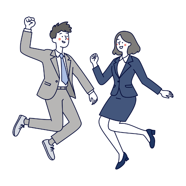 ステップアップ