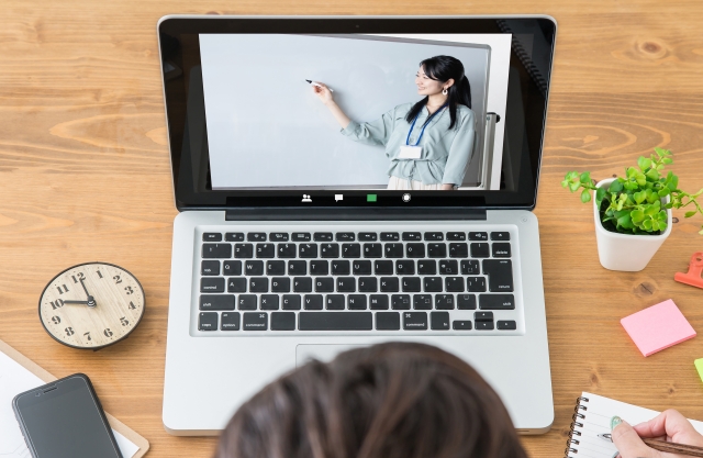 公務員試験対策講座